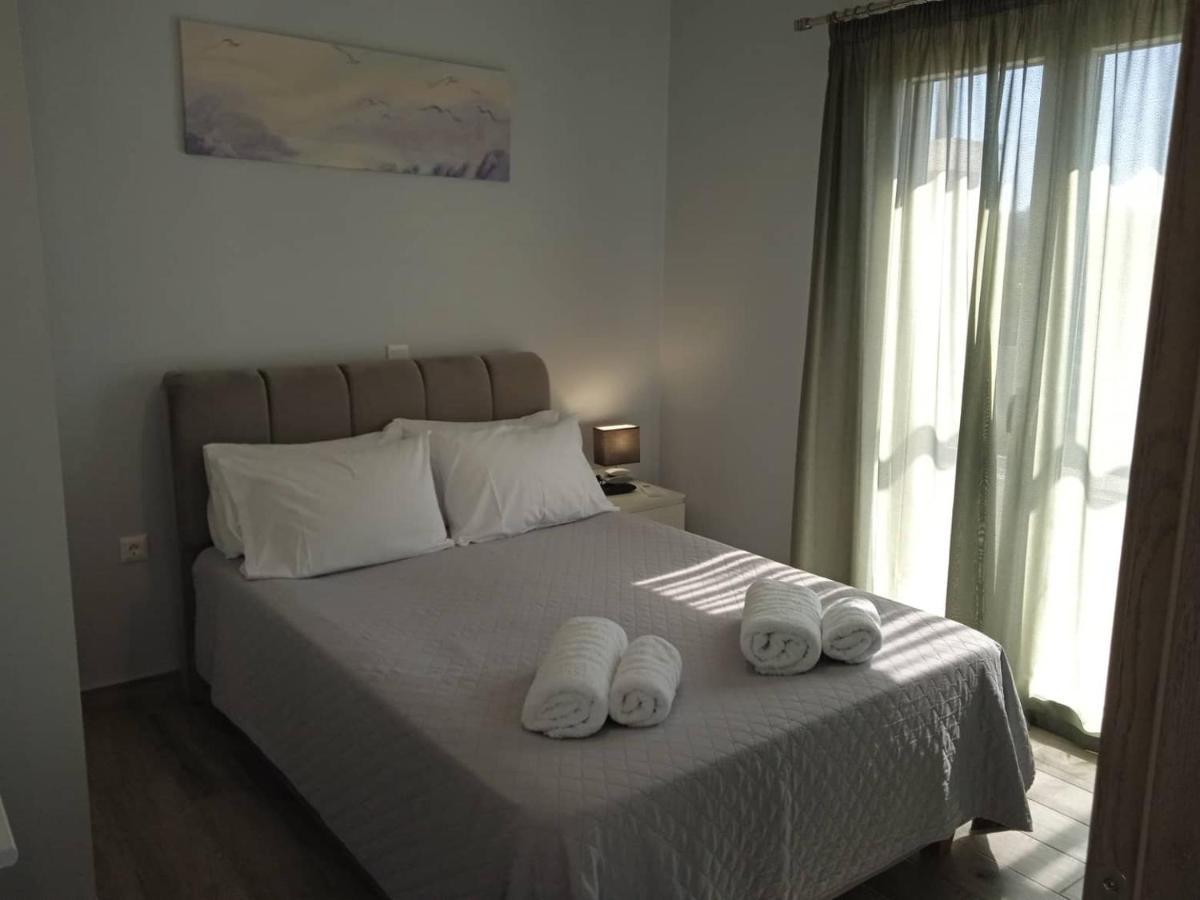 Spiridoula Luxury Villa Рода Екстериор снимка