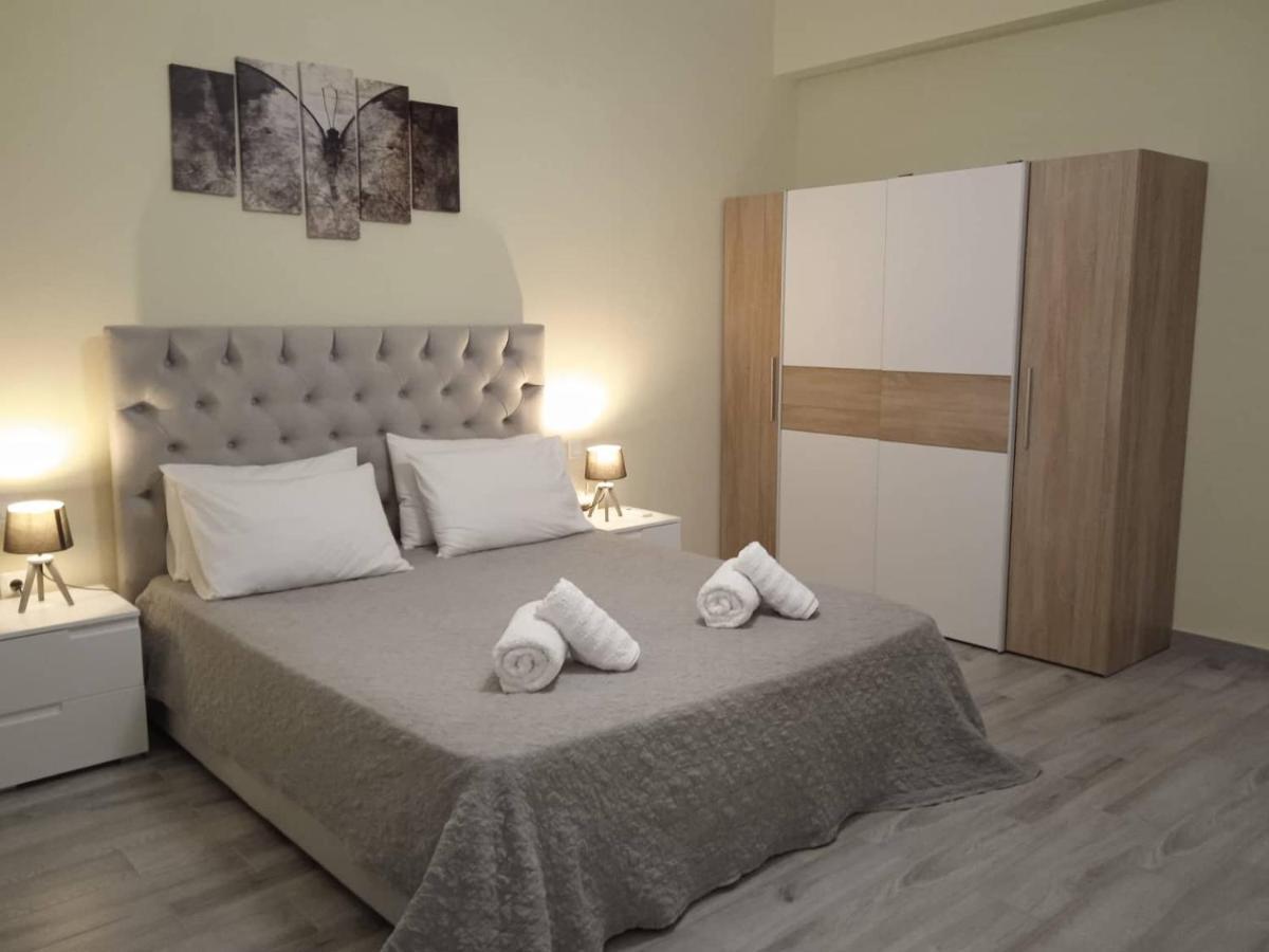 Spiridoula Luxury Villa Рода Екстериор снимка