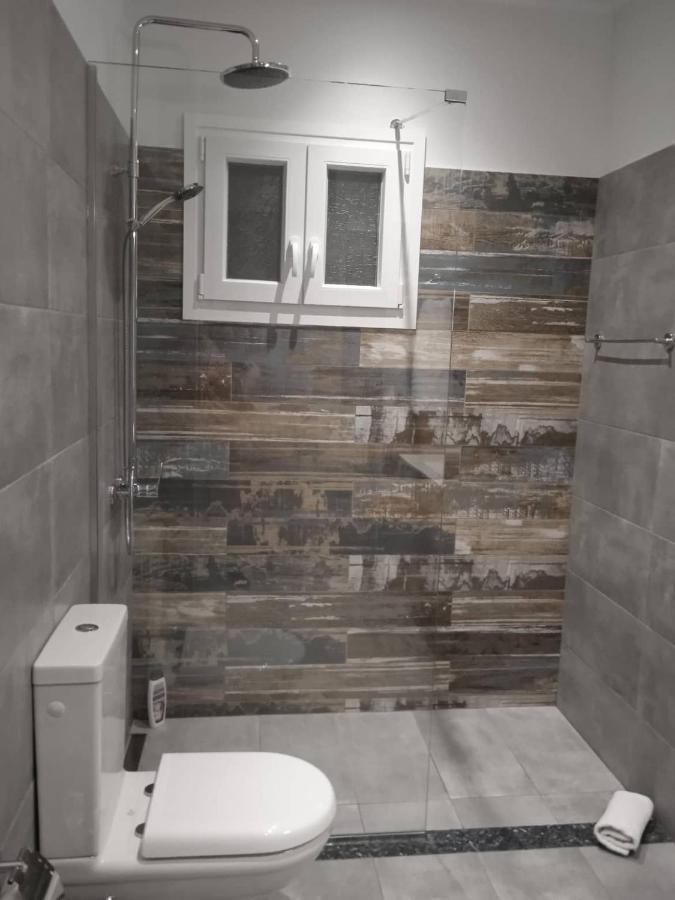 Spiridoula Luxury Villa Рода Екстериор снимка